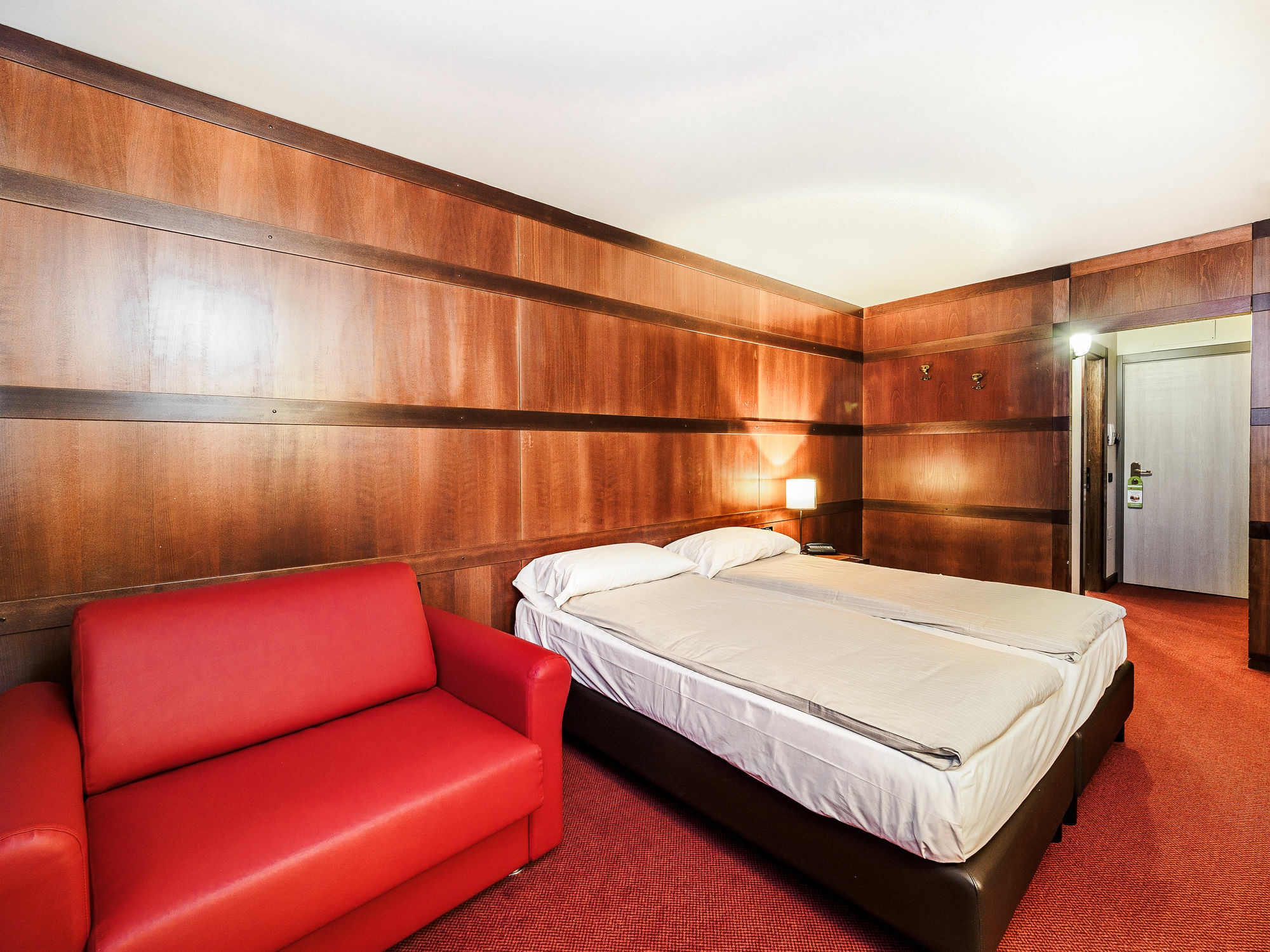 Hotel Piandineve Passo del Tonale Esterno foto